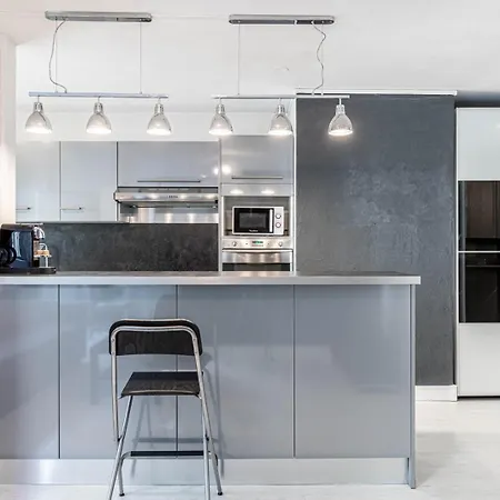 Guestready - Bright Haven Near Pere Lachaise * パリ