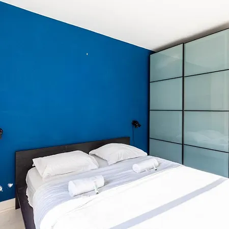 Guestready - Bright Haven Near Pere Lachaise