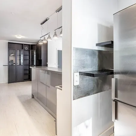 Guestready - Bright Haven Near Pere Lachaise アパート