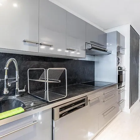 Guestready - Bright Haven Near Pere Lachaise * パリ