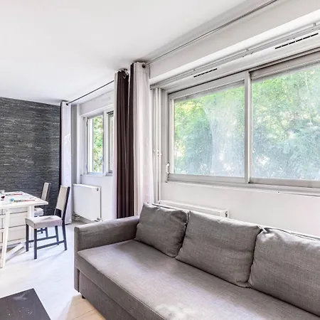 Guestready - Bright Haven Near Pere Lachaise アパート *