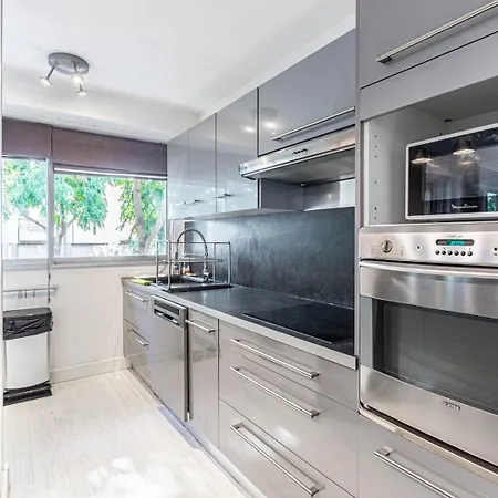 Guestready - Bright Haven Near Pere Lachaise