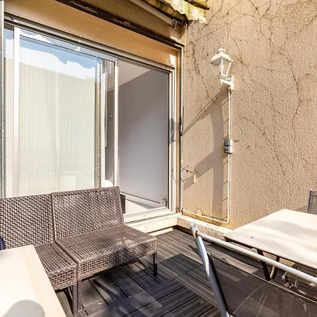 Guestready - Bright Haven Near Pere Lachaise *