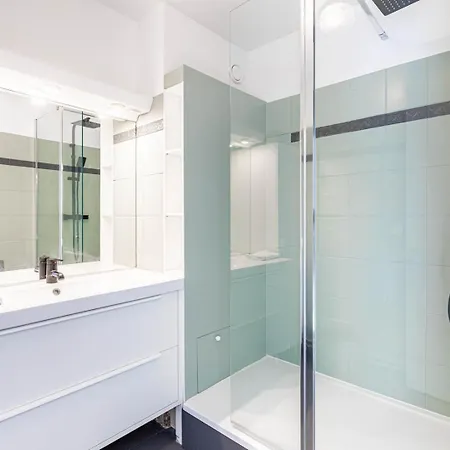 Guestready - Bright Haven Near Pere Lachaise パリ