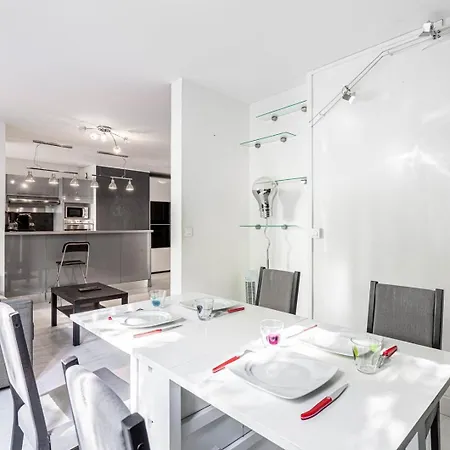 Guestready - Bright Haven Near Pere Lachaise